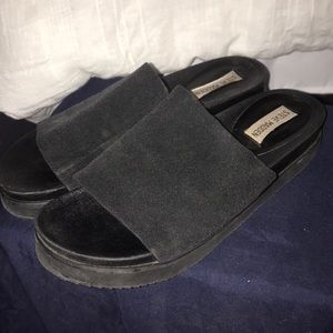 Used Steve Madden Platforms